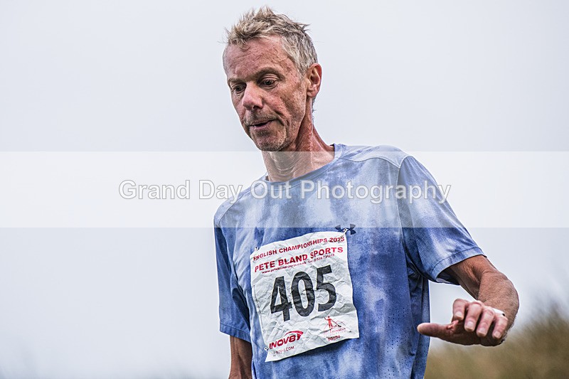 Steel Fell-718 - Steel Fell Race Wednesday 6th August 2025