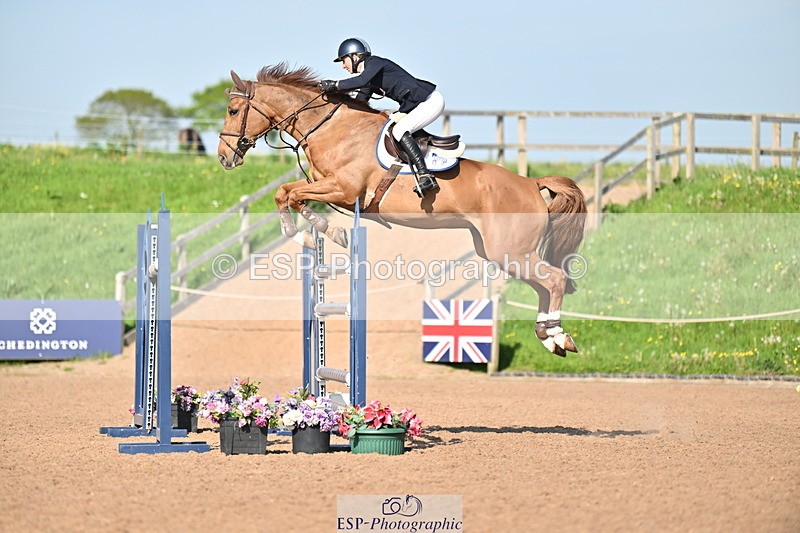 240510A-171943-09437 - Cls 24 National 1.40m Open