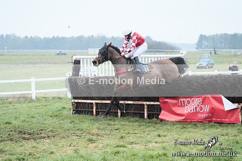 PtP 180126  1517 - Royal Artillery PtP Larkhill 18/01/26