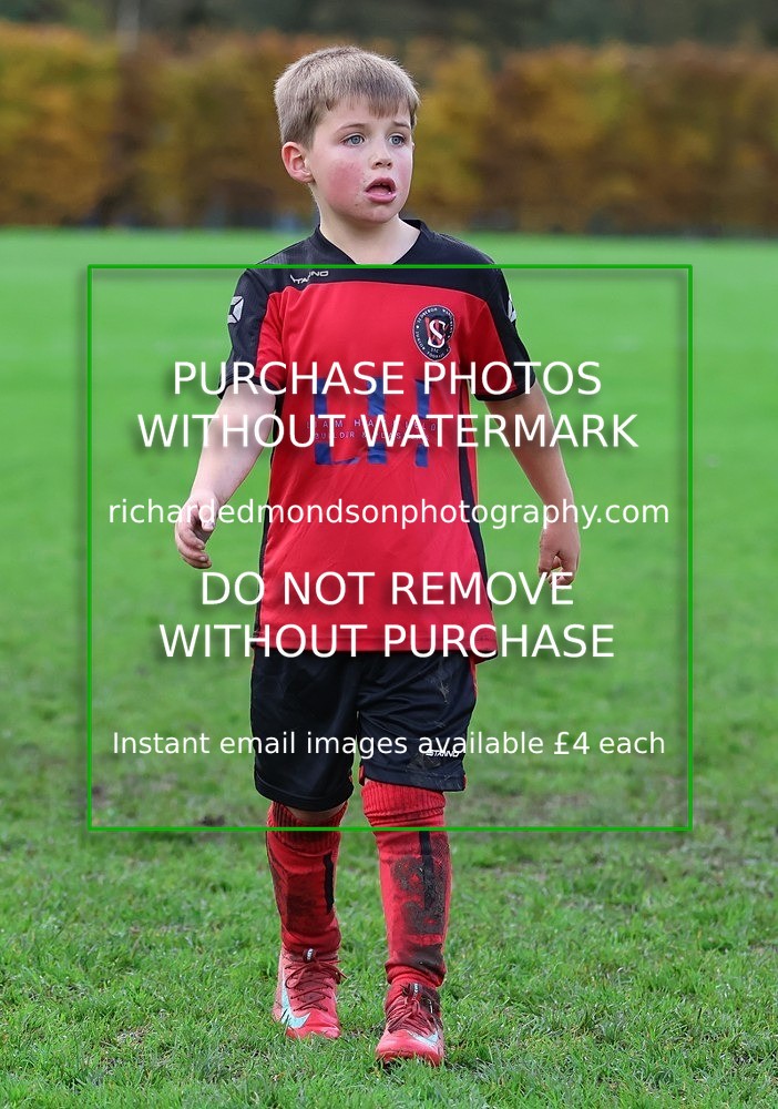 533A3272 - Kendal Utd U8's vs Sedbergh Wanderers Juniors U8 (8/11/25)