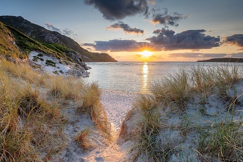 MF2_9781 - \Ardara & Narin/Portnoo