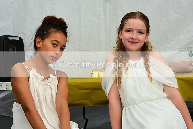 MOS-296 - Moseley Leavers 2021