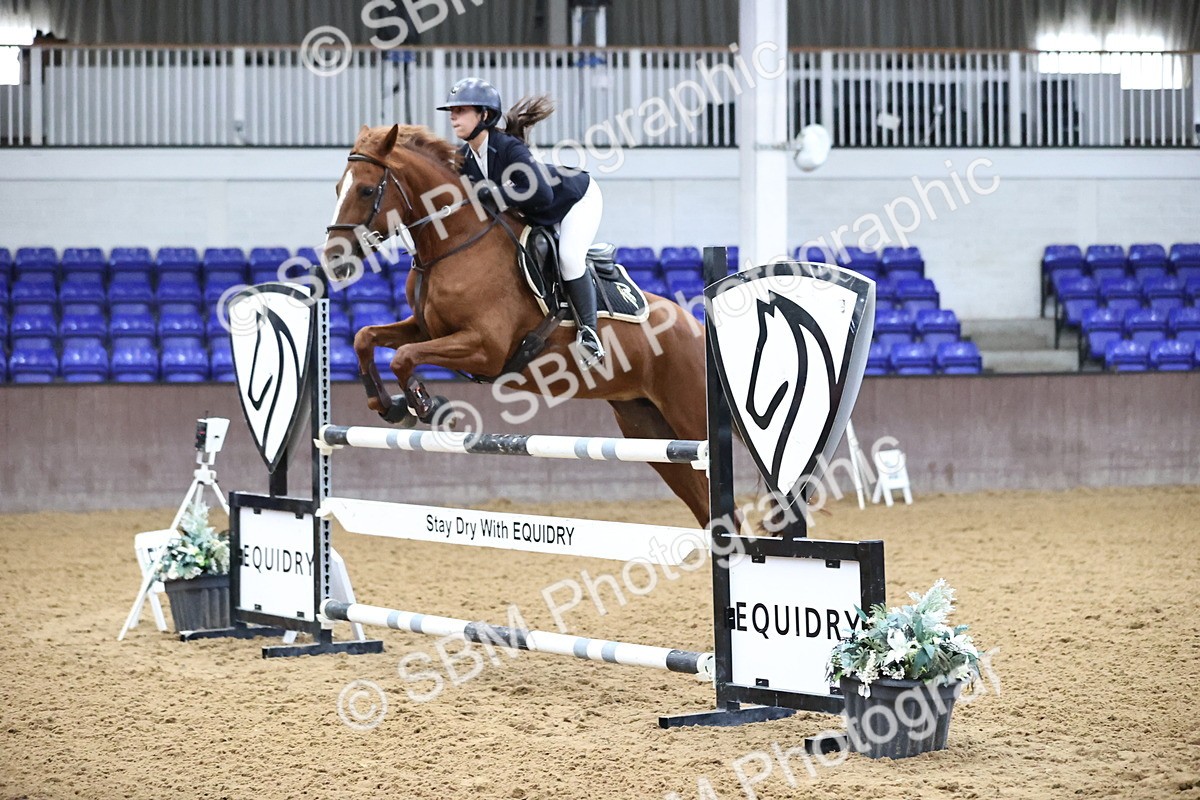 SBM_002906 - Class 7-8 - STX UK Pony Foxhunter 1.10m Open-Junior 1.15 1.20m Open