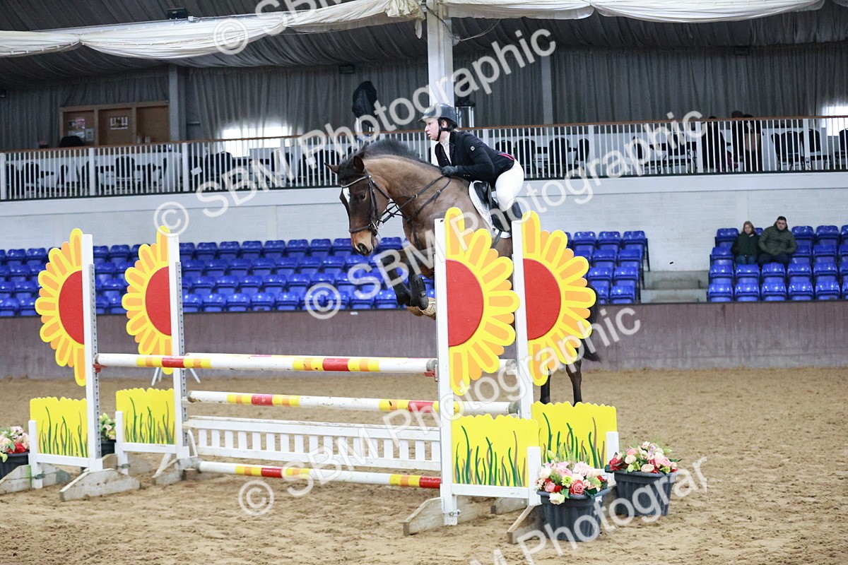 SBM_001364 - Class 4 - Senior Newcomers - 1.10m