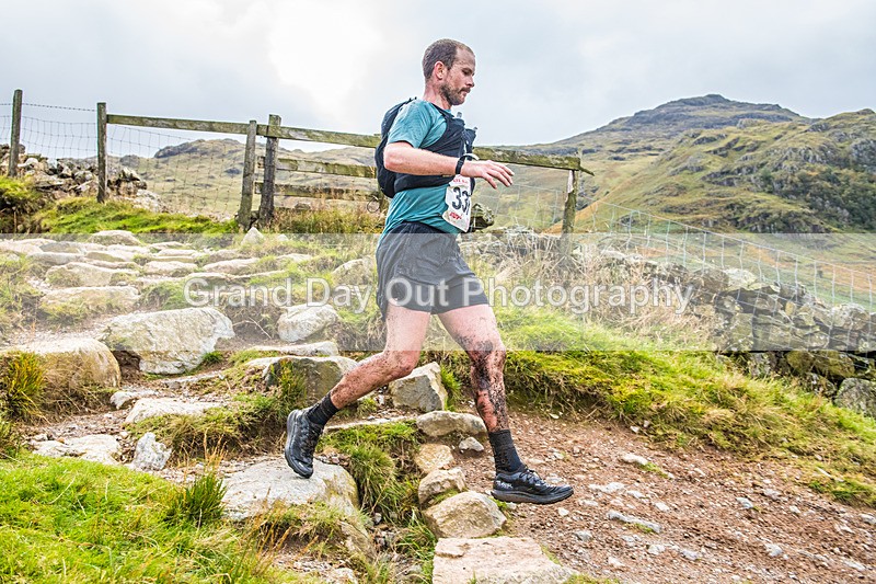 Langdale-1691 - Langdale Horseshoe Fell Race Saturday 8th October 2022
