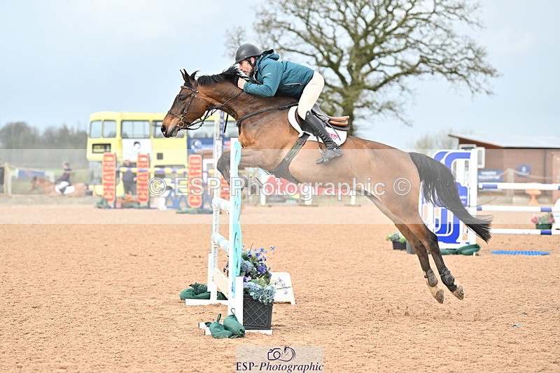 240315A-121609-00864 - Cls 3 Snr Foxhunter