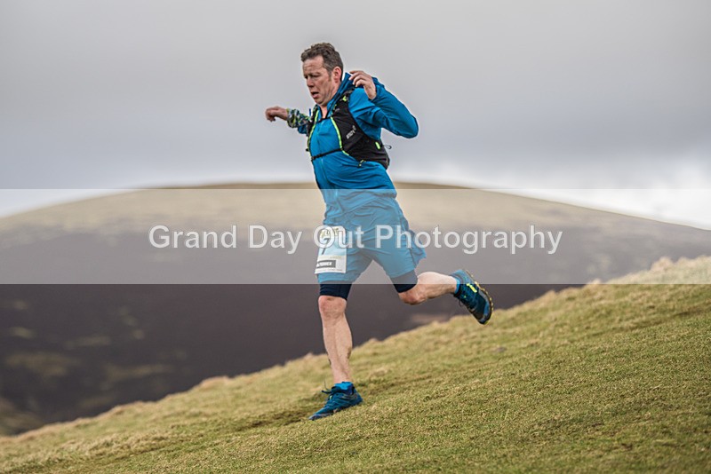 Loopy Latrigg-606 - Kong Loopy Latrigg Fell Race Saturday 27th January 2024