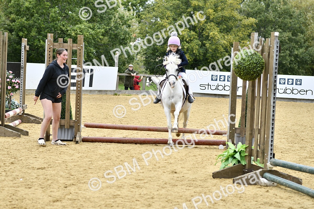 SBM_65476 - J2a mini Tour Junior Pony 30cm Championship