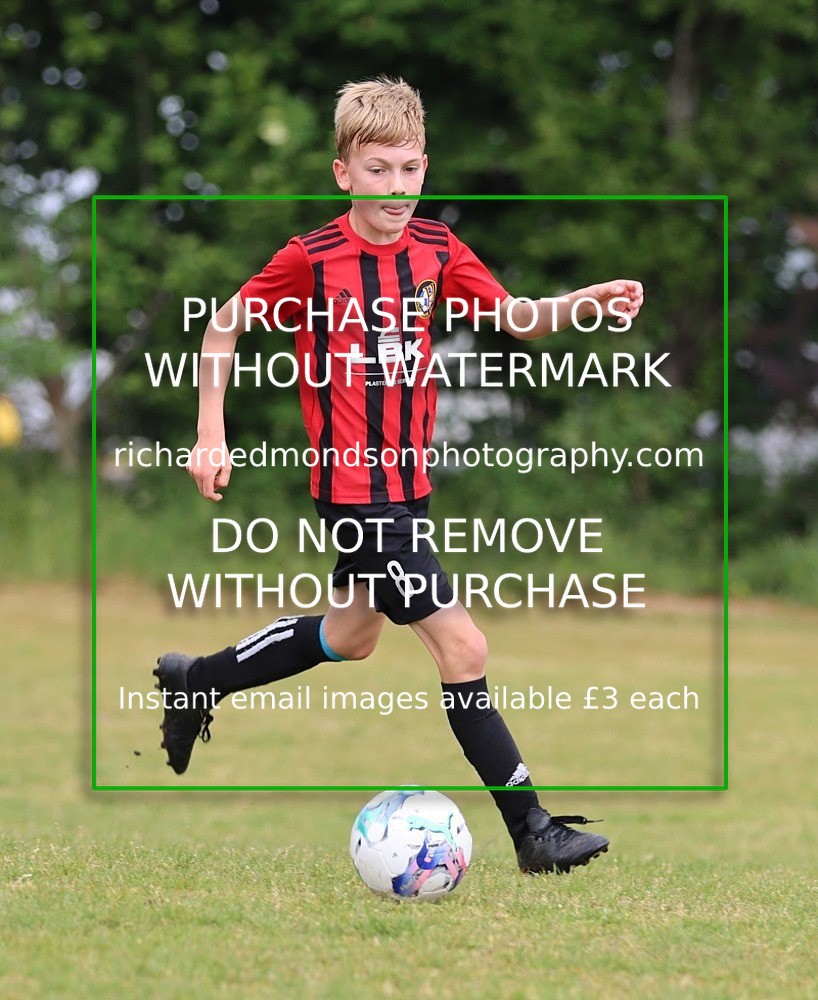 IMG_3957 - Kendal Utd U9s vs Heathwaite U9's