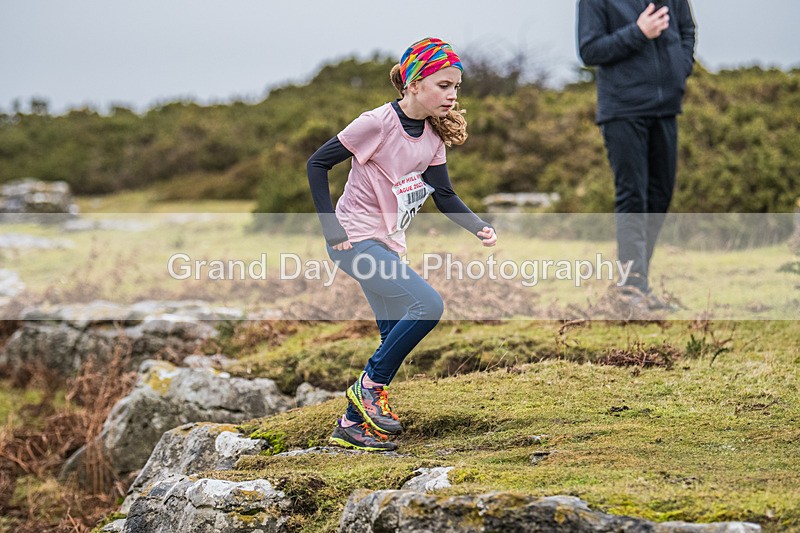 KWL-75 - Kendal Winter League Birkrigg Sunday 29th January 2023