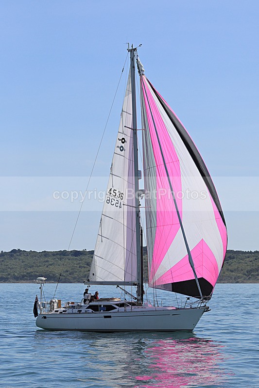 190601 GIGI - OYSTER 45 1Y3A8827 - 190601 GIGI GBR4536 - OYSTER 45