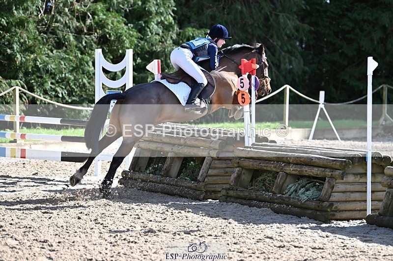 240303-140211-04032 - Cls 3 90-95cm Start to 14.40 CW