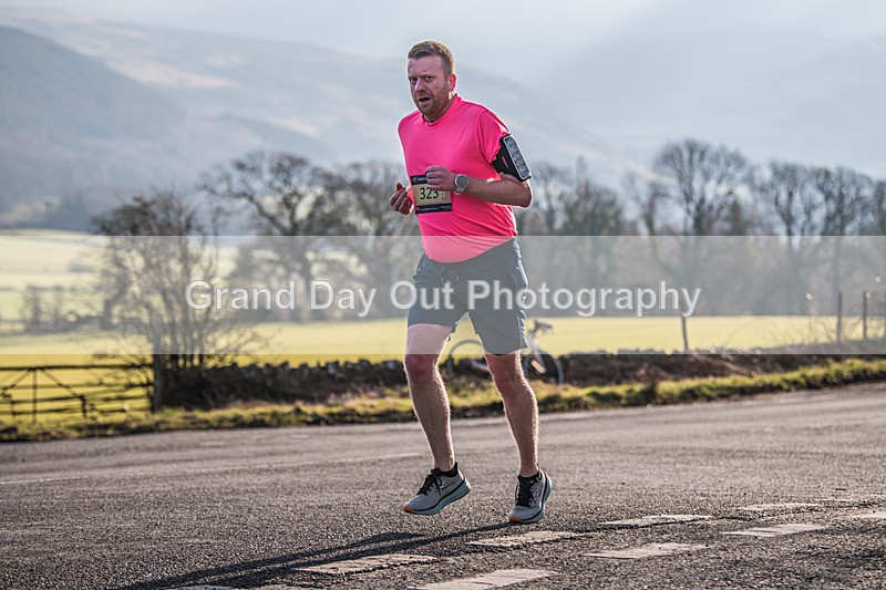 North Lakes-526 - North Lakes 10K & Half Marathon Sunday 9th February 2025