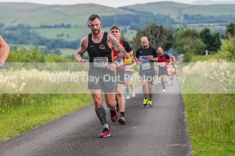 Lambfoot Loop-432 - Lambfoot Loop Road Race Tuesday 7th July 2026