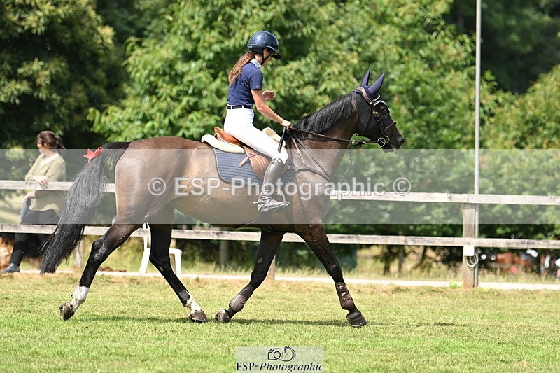 250704A-112943-07275 - Cls 25 Snr British Novice and 90cm