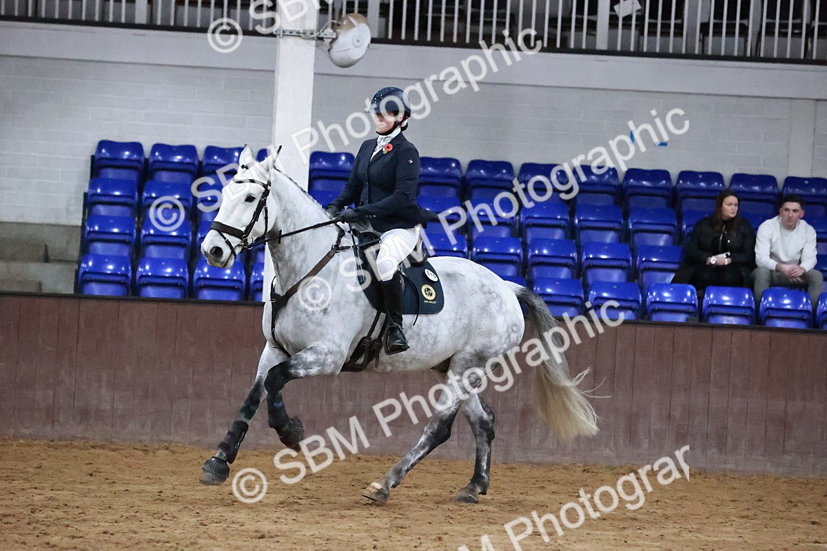 SBM_002648 - Class 7 - Show Jumping 1.00m