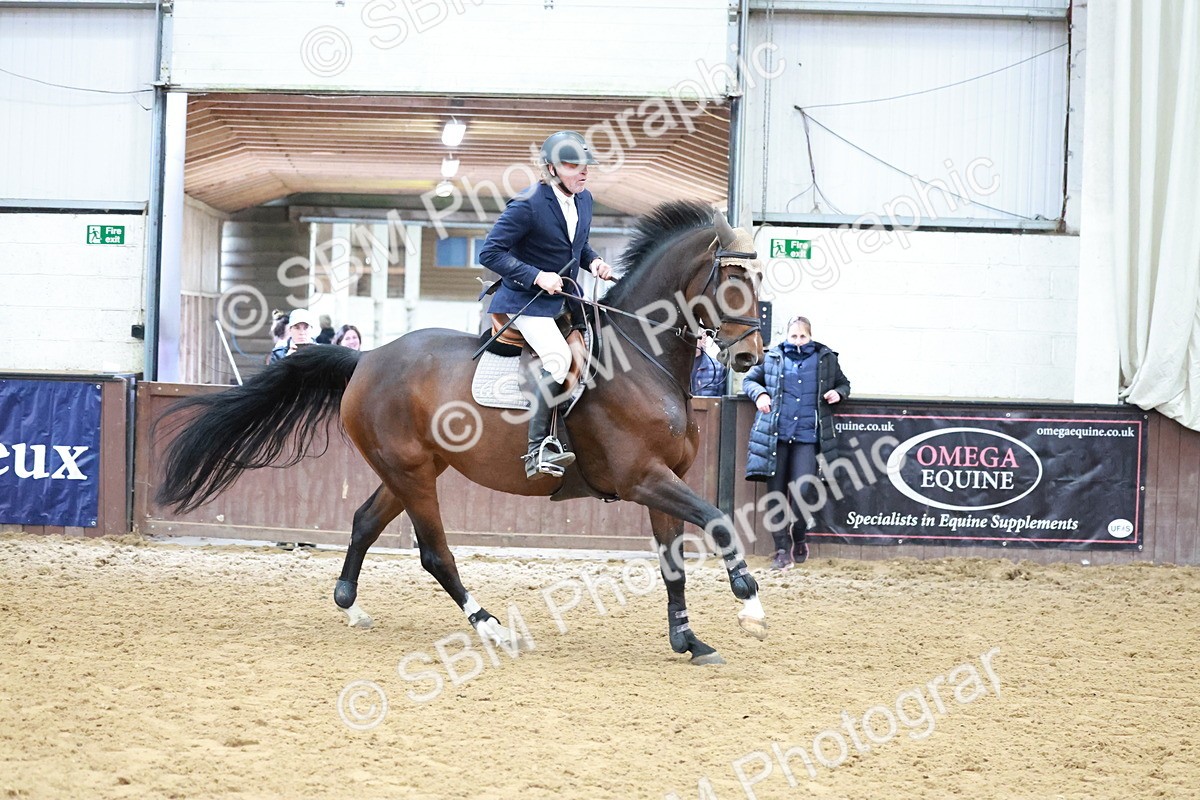 SBM_000771 - Class 3 - Senior Discovery 1.00m