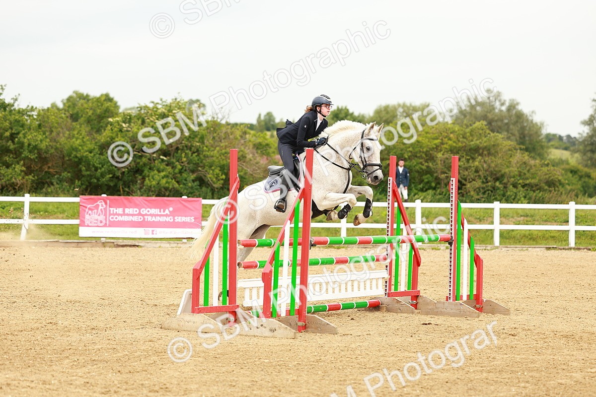 SBM_001692 - Class 3 - Senior Discovery - 1.00m