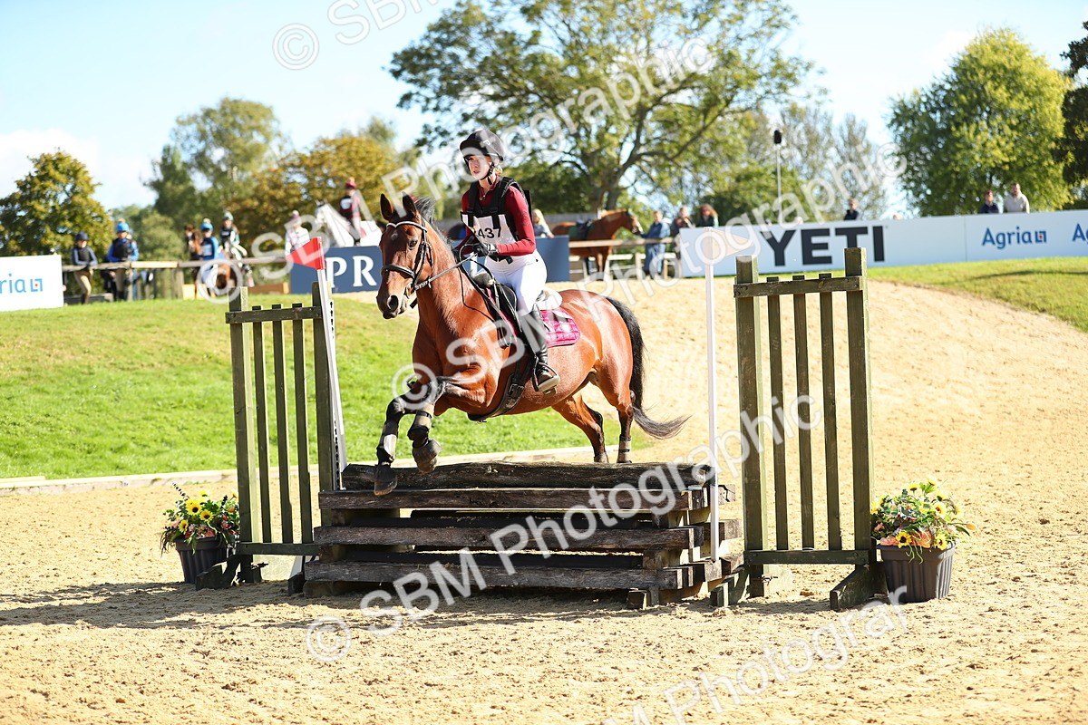 SBM_03241 - E3 Eventers Challenge 70cm Open