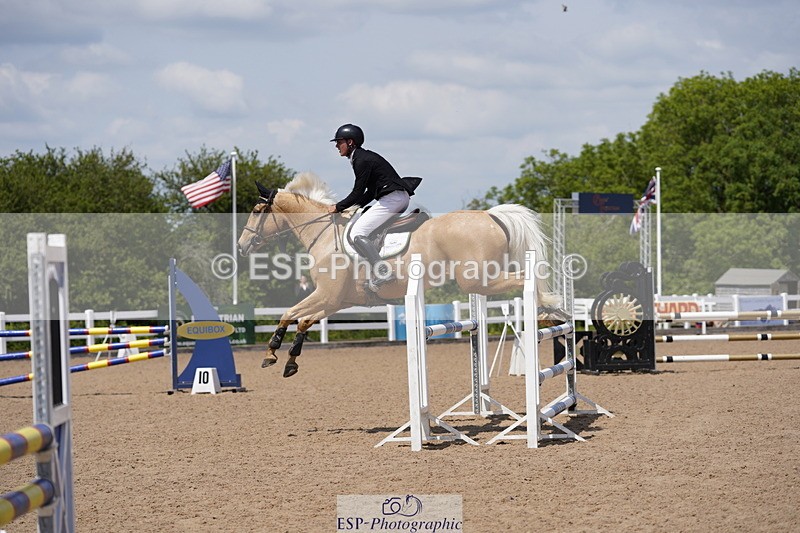 230528A-130420-07229 - Cls 33 95cm Amateur Quali