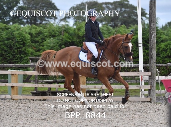 BPP_8844 - CLASS 4  Senior Discovery/ 1m Open