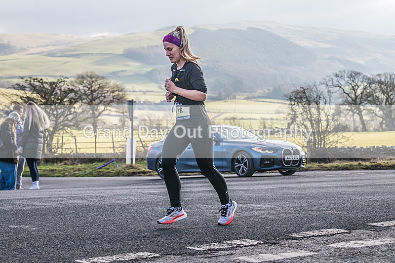 North Lakes-517 - North Lakes 10K & Half Marathon Sunday 9th February 2025