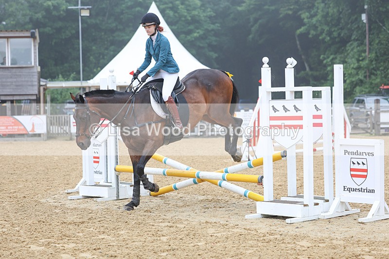 3E7A4616 - Class 1: Senior 60cm