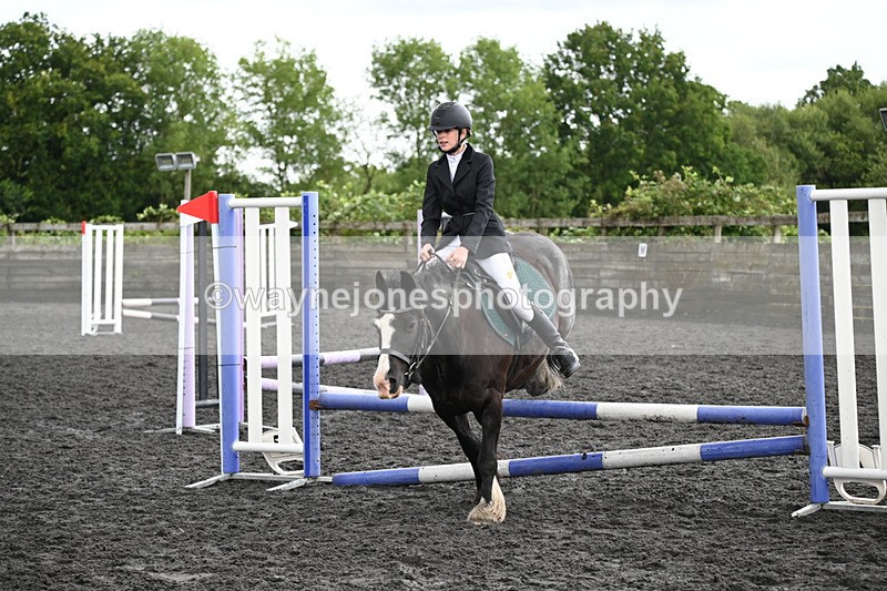 WJ6_0070 - Class 13 Novice 60cm