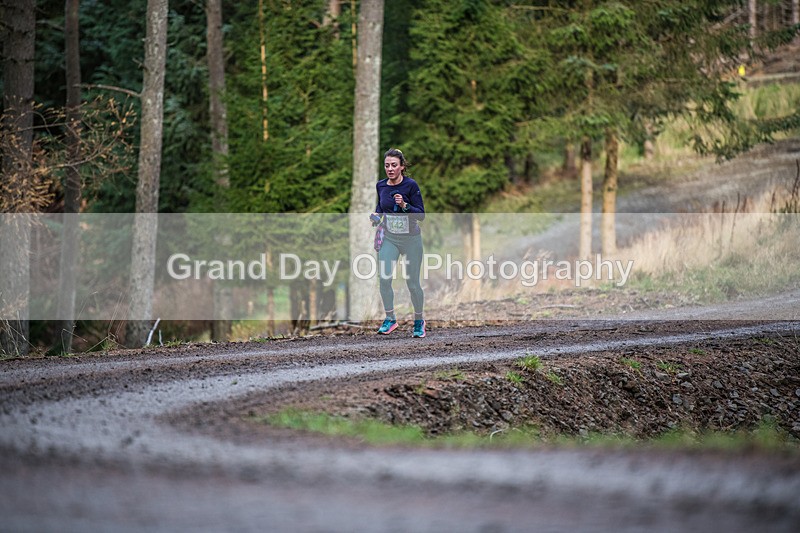 Glentress 21  10K-882 - High Terrain Events Glentress 21 & 10K Trail Races Saturday 16th November 2024