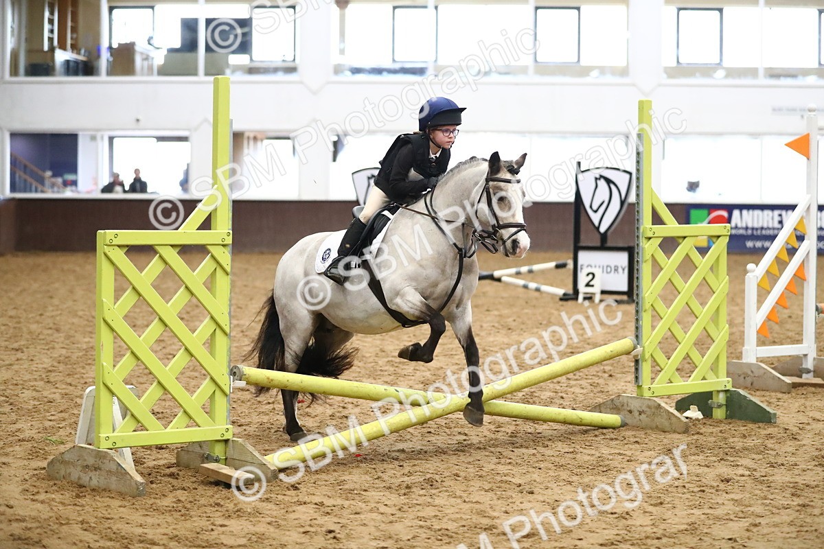 SBM_000687 - Class 2 - 40cm