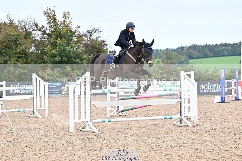 251015-143616-00761 - Cls 5 National 1.15m Members Cup