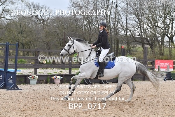 BPP_0717 - CLASS 5 Senior Discovery/ 1m Open