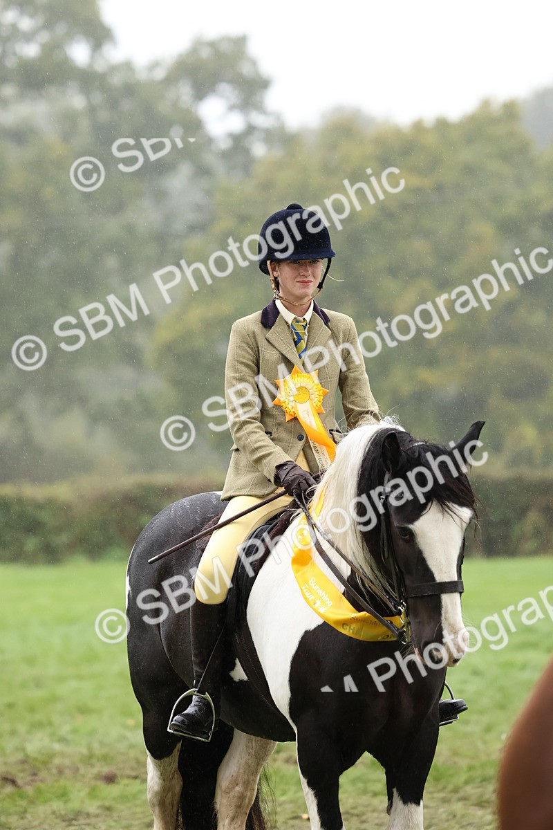SBM_73146 - Ridden Pony Supreme Championship
