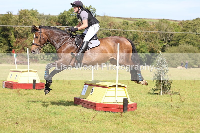 3E7A7059 - Class 2: Trekenning Open: Yellow Boat