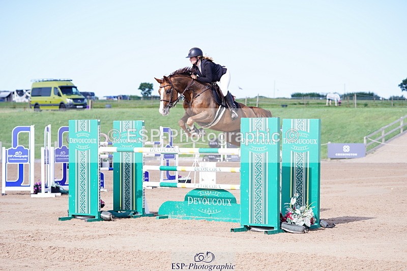 240803A-165756-09422 - Cls 33 National 1.40m Open