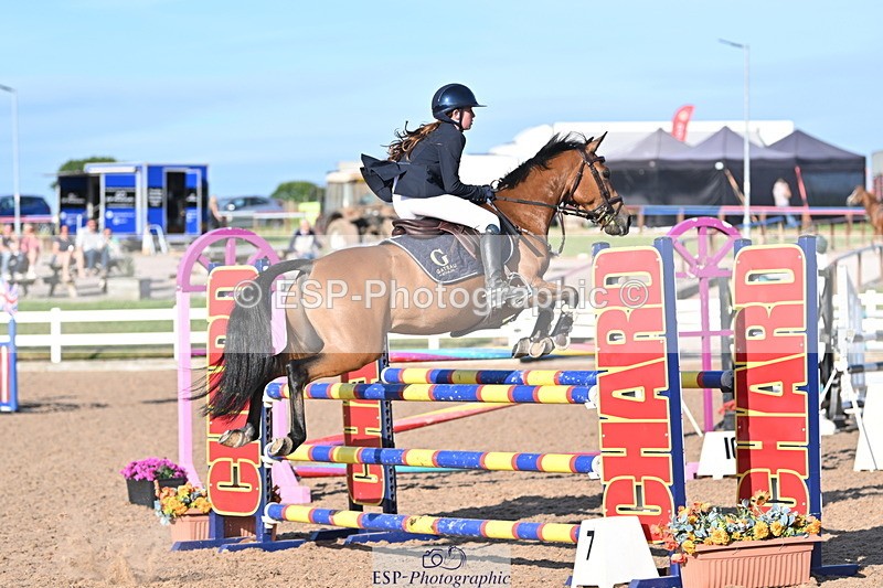 240629A-190231-09009 - Cls 14 Springboard 128cm + 138cm