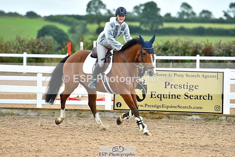 230730A-125100-09855 - Cls 33 85cm Amateur Quali