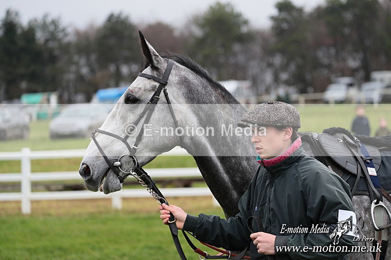 PtP 011224 15 - Hursley Hambledon Point-to-Point Larkhill 01/12/24