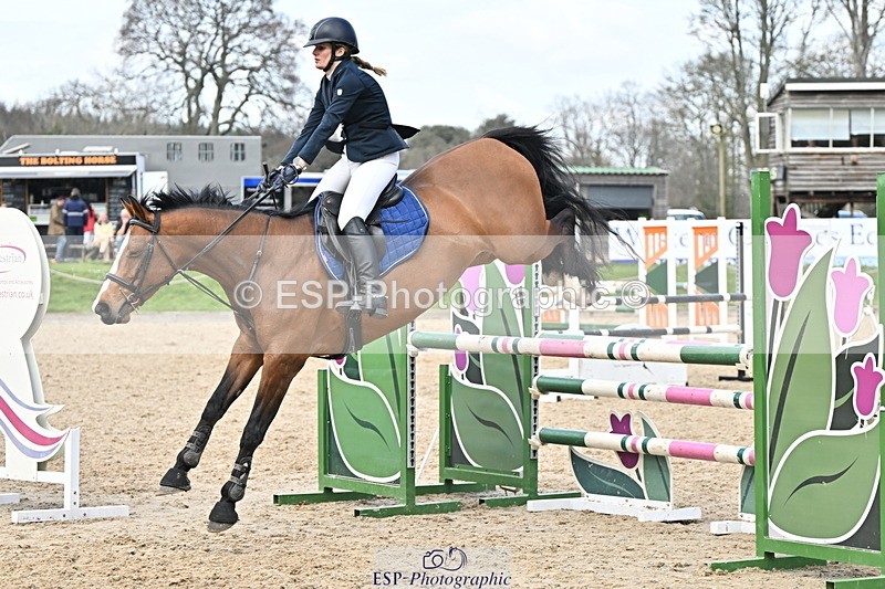 250322A-131717-02813 - Cls 10&20 Snr 1.05m Open & Nat Am Qualifier