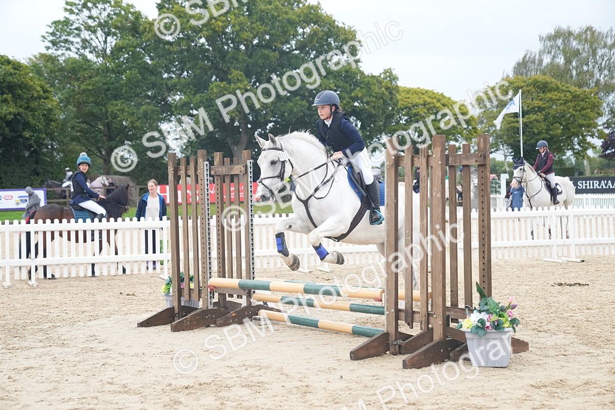 SBM_01817_J54 - Clear Round 50cm - Paula Gray