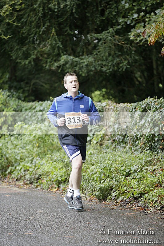 CAD131019-1313 - Cadence Events Grittleton 10km 13/10/19