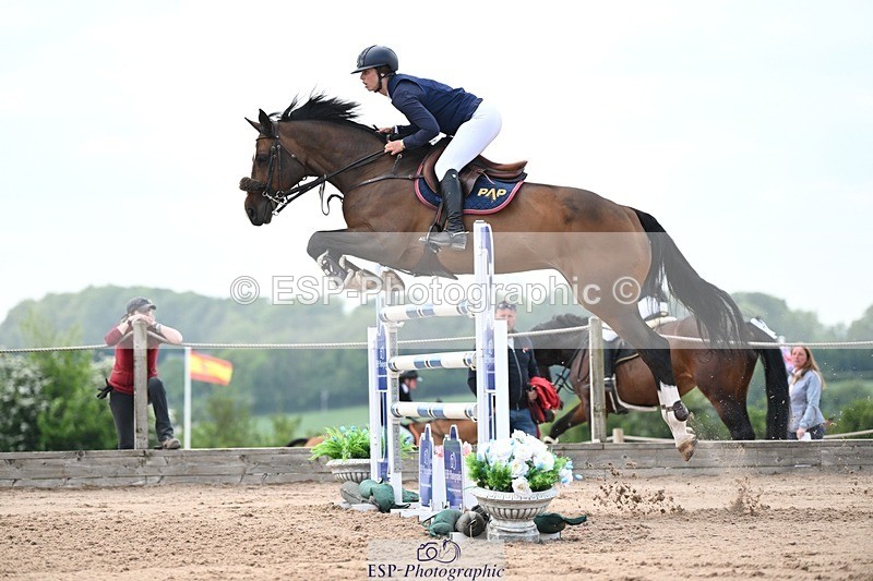 250509-151848-08125 - Cls 15 Talent Seeker inc 7yr old Jump Off and Presentations