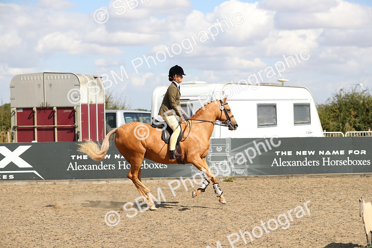 SBM_03329 - Class 45 Clear Round Jumping