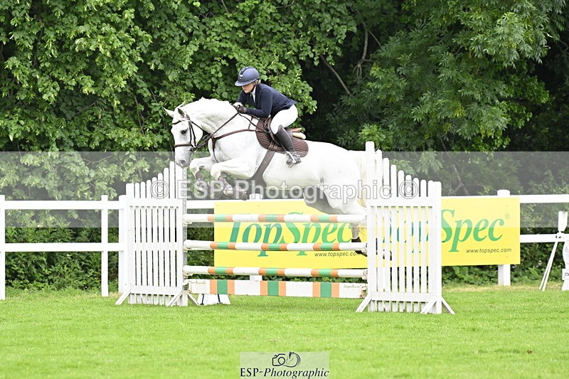 250613A-141433-02533 - Cls 4 Snr 1.20m Open