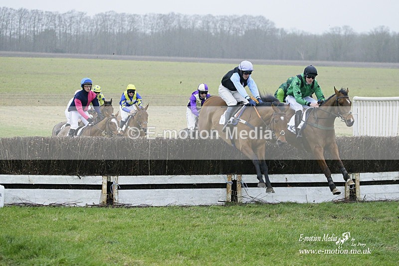 PtP 200222 688 - Countryside Alliance PtP Badbury Rings 20/02/22