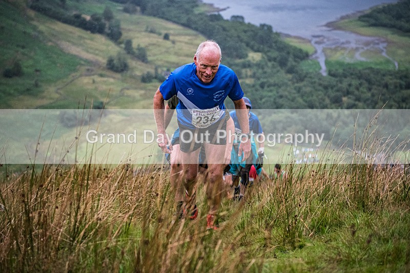 Steel Fell-235 - Steel Fell Race Wednesday 5th August 2026