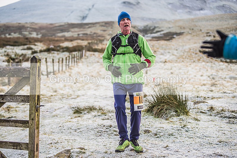 Clough Head-775 - Kong Clough Head Fell Race Saturday 2nd December 2023