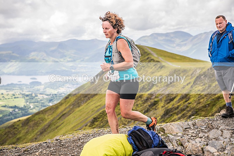 Blencathra-799 - Blencathra Fell Race Sunday 28th June 2026