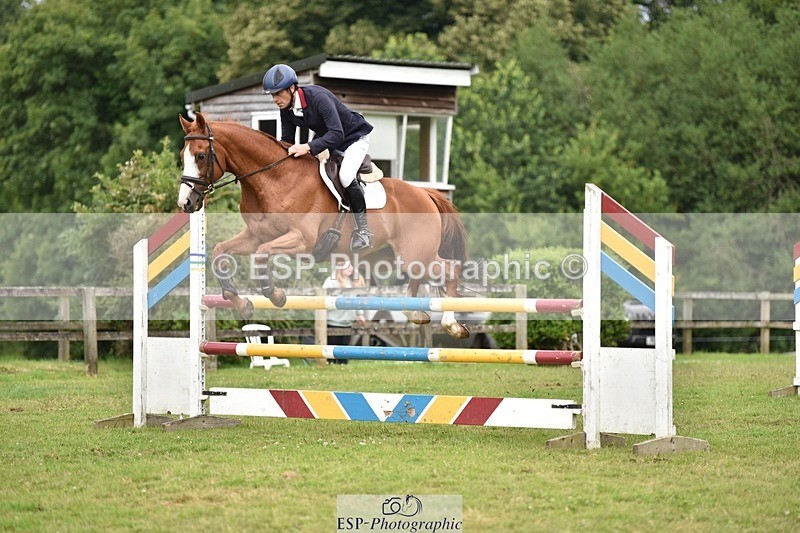 240713-125546-38826 - Cls 160 1.05m Amateur Quali and Open