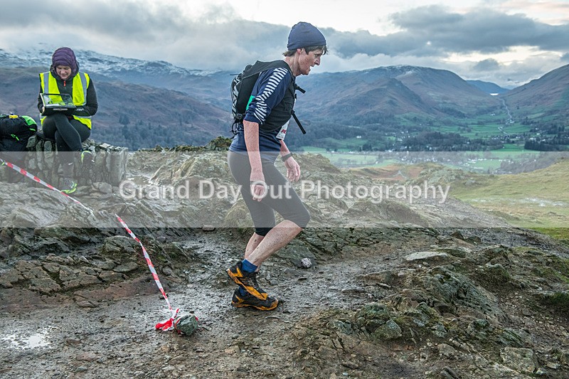 Loughrigg-630 - Loughrigg Fell Race Wednesday 12th April 2023